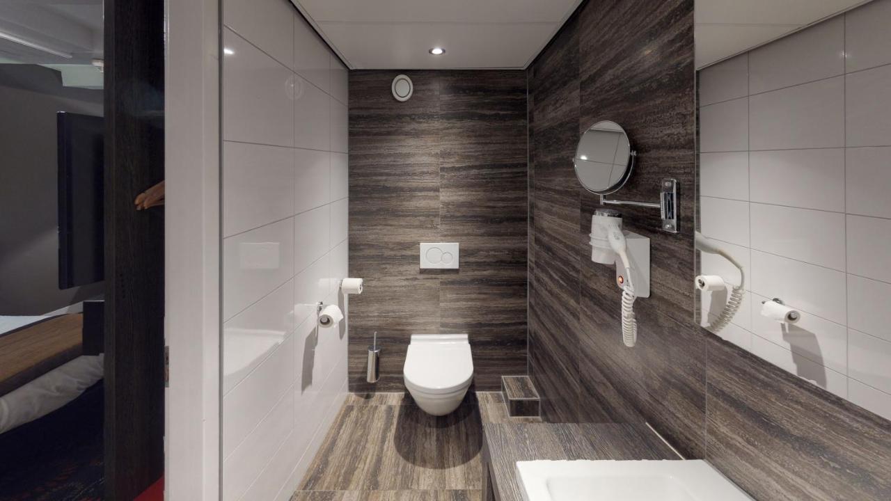 Eden Studios And Apartments Άμστερνταμ Εξωτερικό φωτογραφία